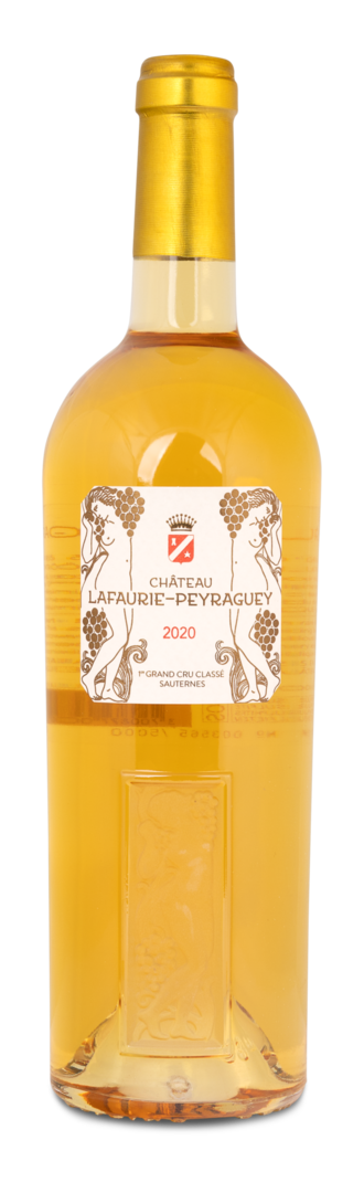2020 Château Lafaurie-Peyraguey von Château Lafaurie-Peyraguey