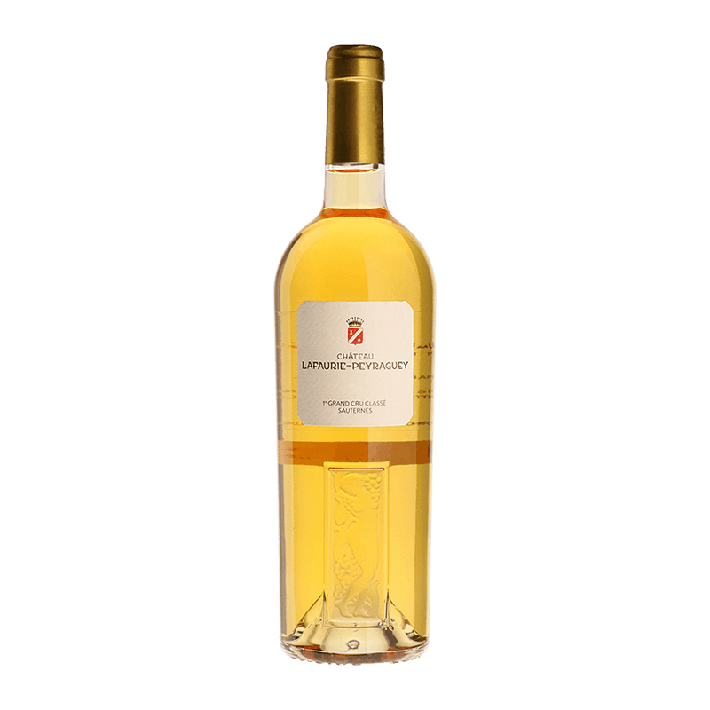 Château Lafaurie-Peyraguey 2013 Château Lafaurie-Peyraguey 2013 von Château Lafaurie-Peyraguey