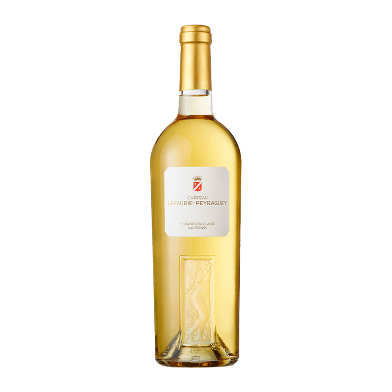 Château Lafaurie-Peyraguey 2017 Château Lafaurie-Peyraguey 2017 von Château Lafaurie-Peyraguey