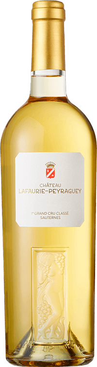 Château Lafaurie-Peyraguey 2019 von Château Lafaurie-Peyraguey