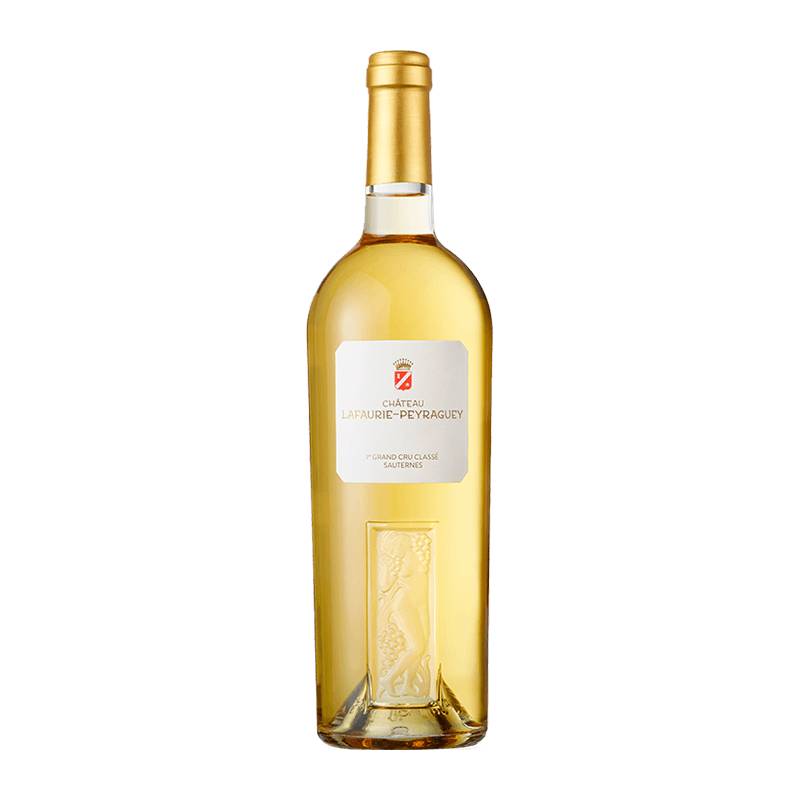 Château Lafaurie-Peyraguey 2019 von Château Lafaurie-Peyraguey