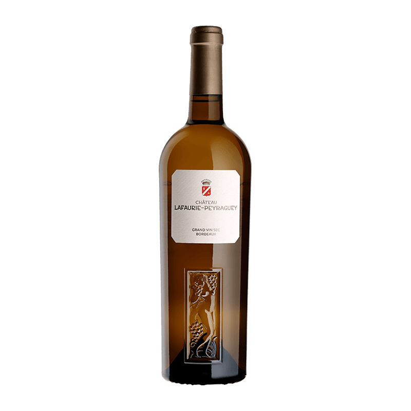 Château Lafaurie-Peyraguey 2020 Château Lafaurie-Peyraguey 2020 von Château Lafaurie-Peyraguey