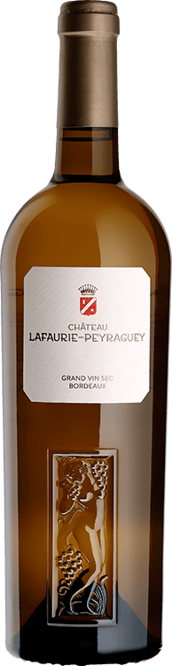 Château Lafaurie-Peyraguey 2020 von Château Lafaurie-Peyraguey
