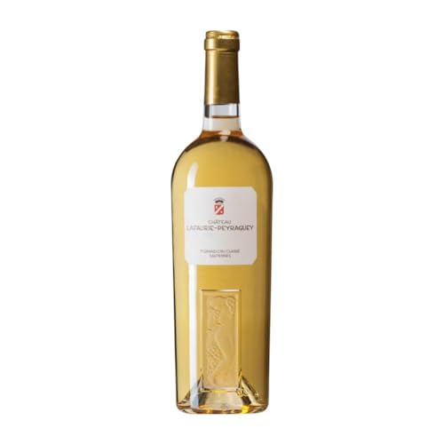 Château Lafaurie-Peyraguey Golden Edition Magnum-Flasche 1,5 L Weißwein Château Lafaurie-Peyraguey Golden Edition Magnum-Flasche 1,5 L Weißwein von Château Lafaurie-Peyraguey