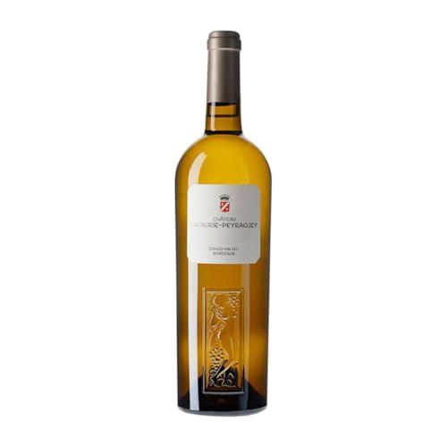 Château Lafaurie-Peyraguey Grand Vin Sec Bordeaux 75 cl Weißwein Château Lafaurie-Peyraguey Grand Vin Sec Bordeaux 75 cl Weißwein von Château Lafaurie-Peyraguey