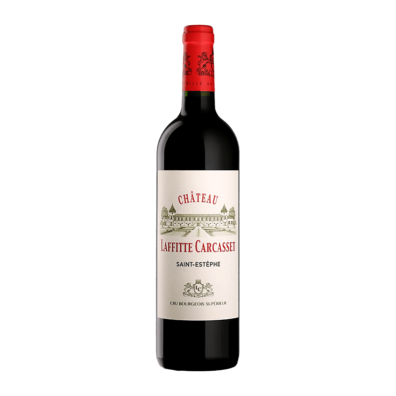 Château Laffitte Carcasset 2020 Château Laffitte Carcasset 2020 von Château Laffitte Carcasset