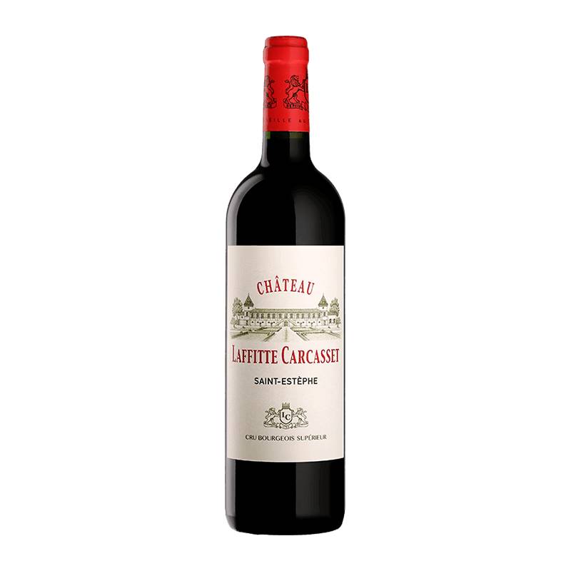 Château Laffitte Carcasset 2020 von Château Laffitte Carcasset