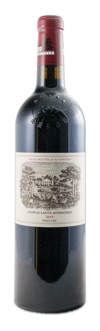 2019 Château Lafite Rothschild von Château Lafite Rothschild