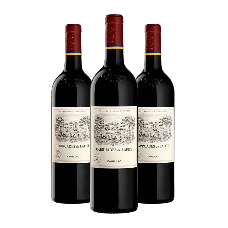 Carruades de Lafite 2015 von Château Lafite-Rothschild