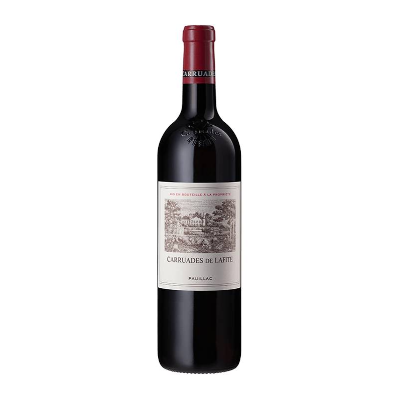 Carruades de Lafite 2019 von Château Lafite-Rothschild