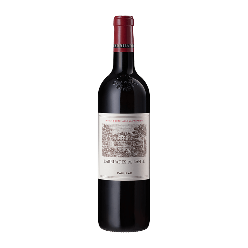 Carruades de Lafite 2020 von Château Lafite-Rothschild