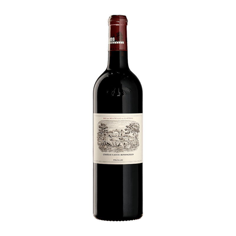 Château Lafite-Rothschild 1982 von Château Lafite-Rothschild