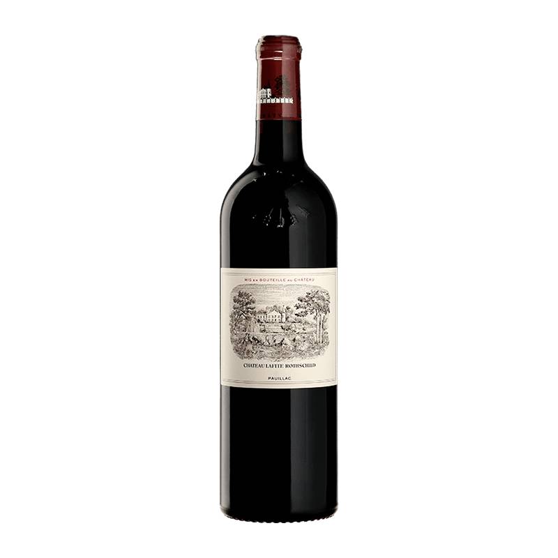 Château Lafite-Rothschild 1982 von Château Lafite-Rothschild