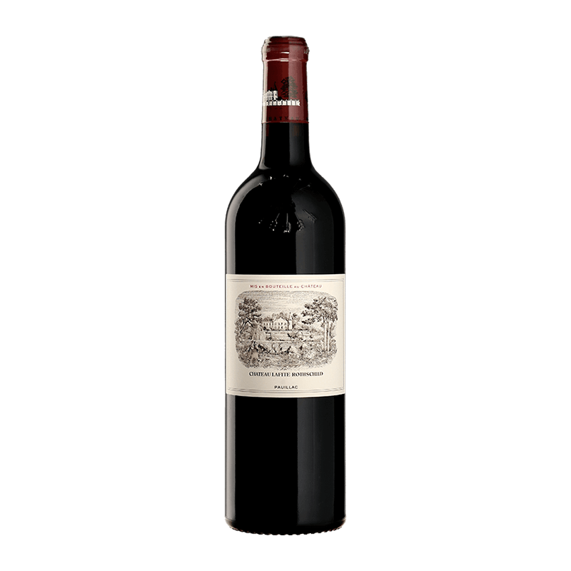 Château Lafite-Rothschild 1998 Château Lafite-Rothschild 1998 von Château Lafite-Rothschild