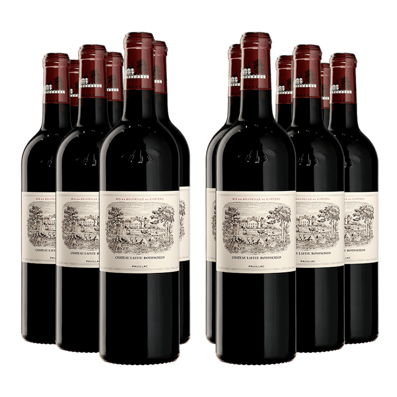 Château Lafite-Rothschild 2005 Château Lafite-Rothschild 2005 von Château Lafite-Rothschild