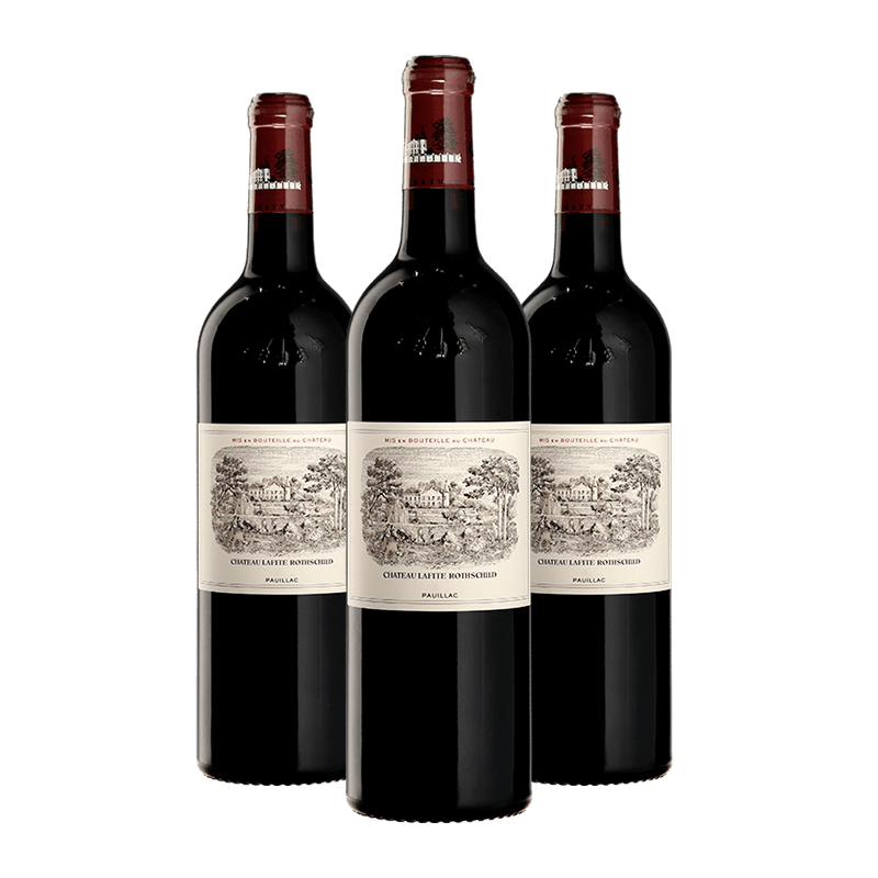 Château Lafite-Rothschild 2014 Château Lafite-Rothschild 2014 von Château Lafite-Rothschild