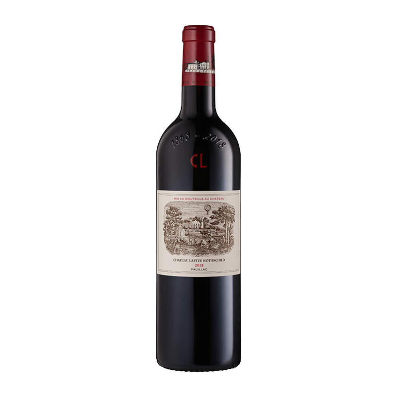 Château Lafite-Rothschild 2018 Château Lafite-Rothschild 2018 von Château Lafite-Rothschild