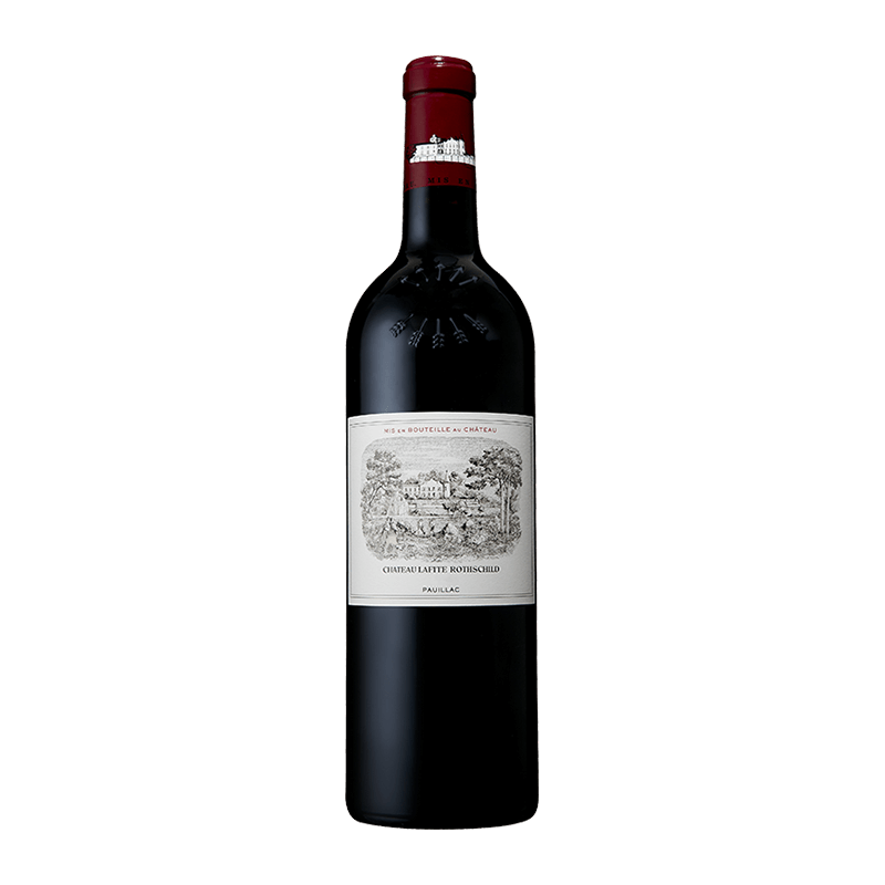 Château Lafite-Rothschild 2019 von Château Lafite-Rothschild