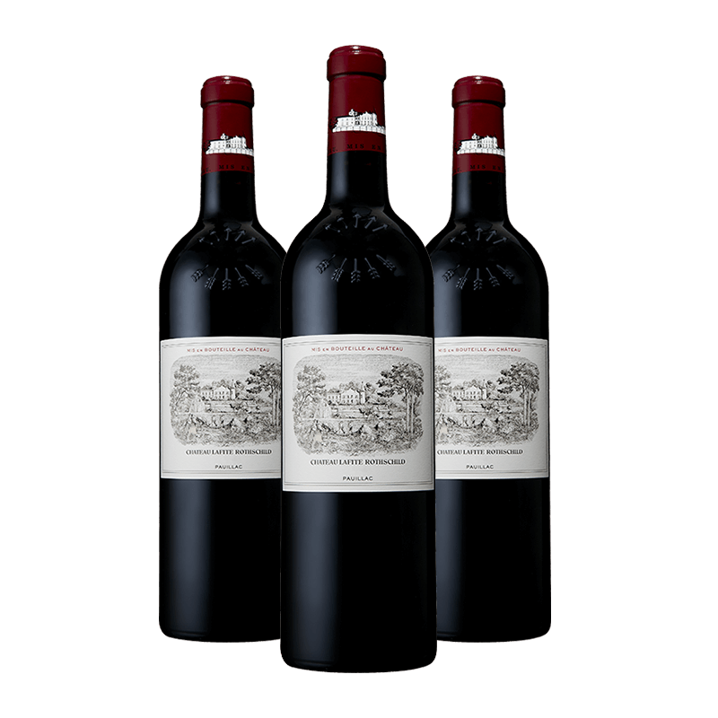 Château Lafite-Rothschild 2019 von Château Lafite-Rothschild