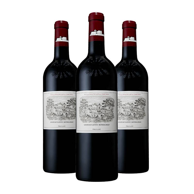 Château Lafite-Rothschild 2019 von Château Lafite-Rothschild