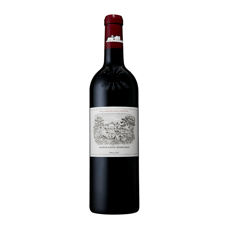 Château Lafite-Rothschild 2020 Château Lafite-Rothschild 2020 von Château Lafite-Rothschild