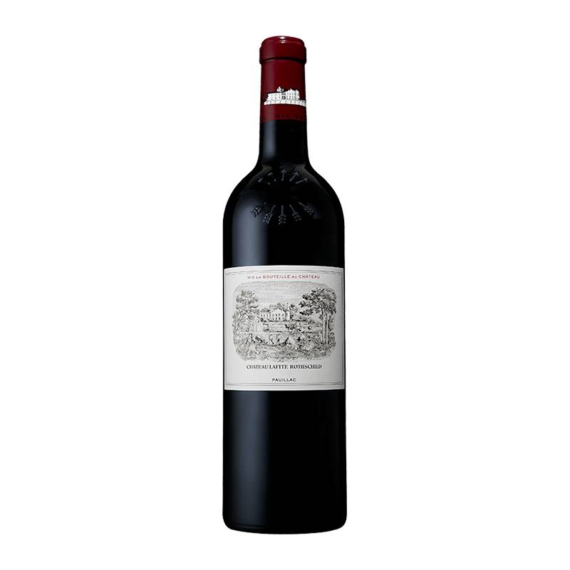 Château Lafite-Rothschild 2020 von Château Lafite-Rothschild