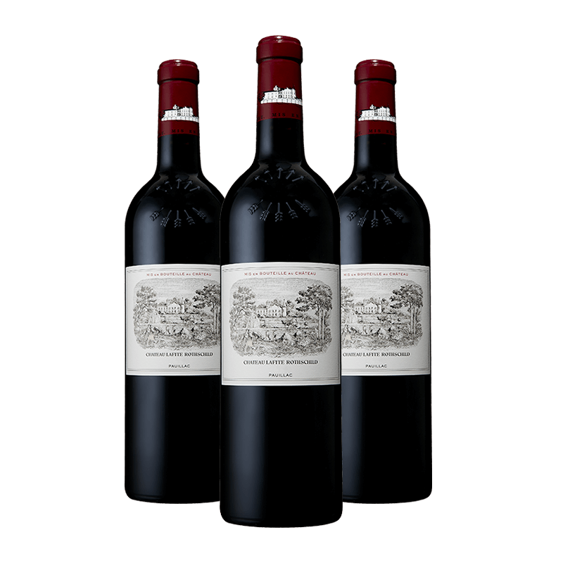 Château Lafite-Rothschild 2020 Château Lafite-Rothschild 2020 von Château Lafite-Rothschild