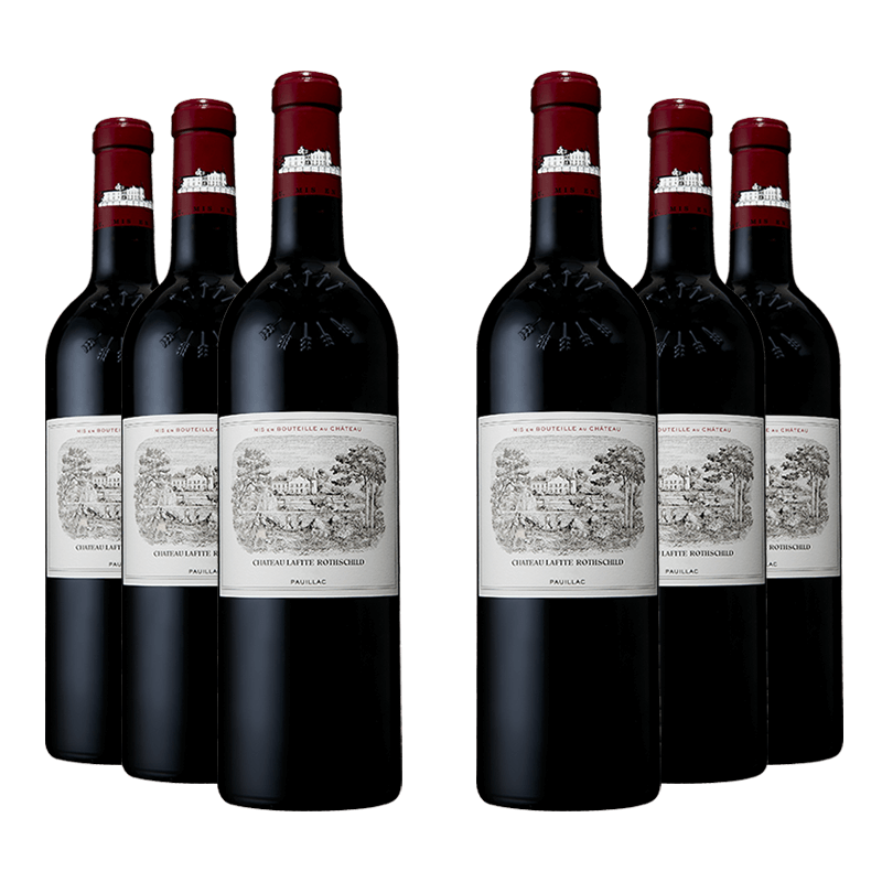 Château Lafite-Rothschild 2020 Château Lafite-Rothschild 2020 von Château Lafite-Rothschild