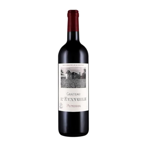 Château Lafite-Rothschild L'Evangile Pomerol 75 cl Rotwein Château Lafite-Rothschild L'Evangile Pomerol 75 cl Rotwein von Château Lafite-Rothschild