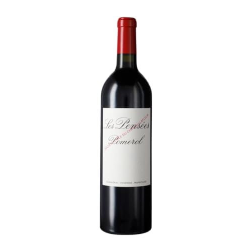 Château Lafleur Pensées Bordeaux 75 cl Rotwein Château Lafleur Pensées Bordeaux 75 cl Rotwein von Château Lafleur