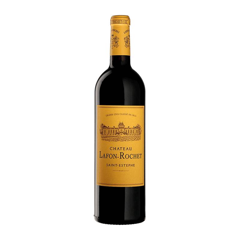 Château Lafon-Rochet 2019 von Château Lafon-Rochet