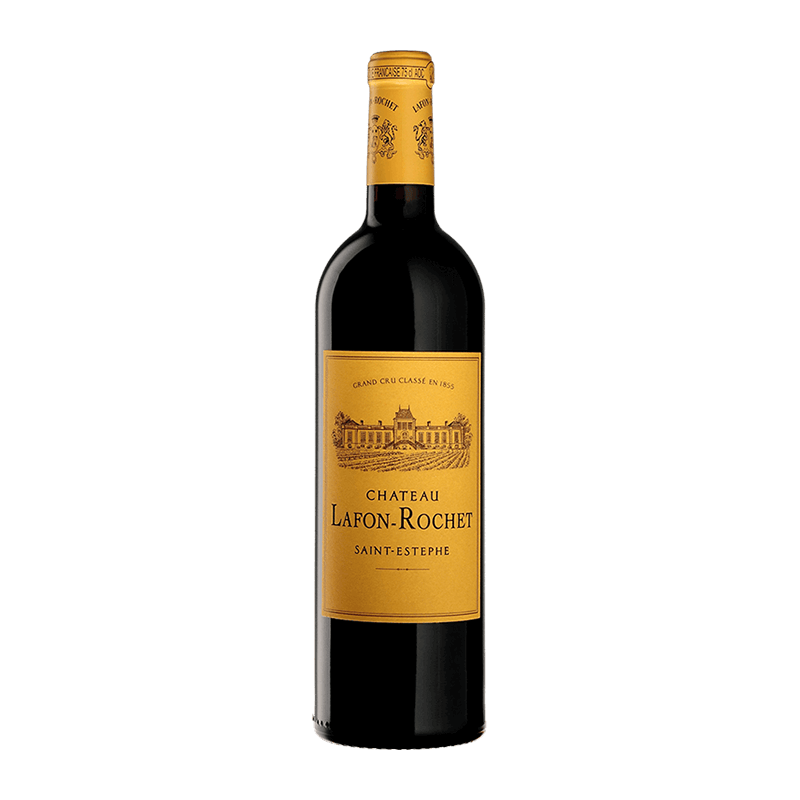 Château Lafon-Rochet 2020 Château Lafon-Rochet 2020 von Château Lafon-Rochet