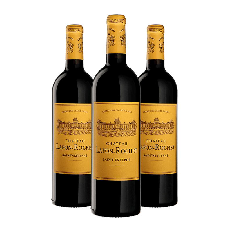 Château Lafon-Rochet 2022 Château Lafon-Rochet 2022 von Château Lafon-Rochet