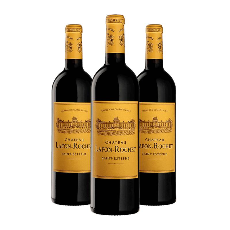 Château Lafon-Rochet 2022 von Château Lafon-Rochet