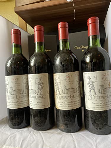 Château Lagrange 1974 Saint Julien Château Lagrange 1974 Saint Julien von Château Lagrange