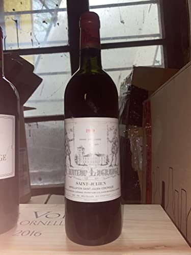 Château Lagrange 1979 Saint Julien Château Lagrange 1979 Saint Julien von Château Lagrange