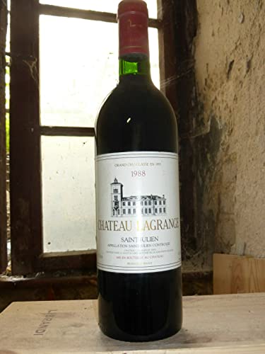 Château Lagrange 1988 Saint Julien Château Lagrange 1988 Saint Julien von Château Lagrange