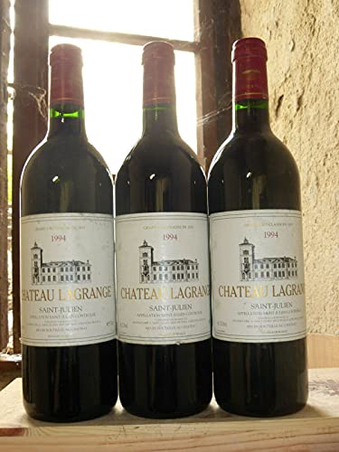 Château Lagrange 1994 Saint Julien Château Lagrange 1994 Saint Julien von Château Lagrange