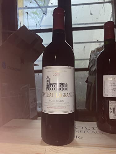 Château Lagrange 2003 Saint Julien Château Lagrange 2003 Saint Julien von Château Lagrange