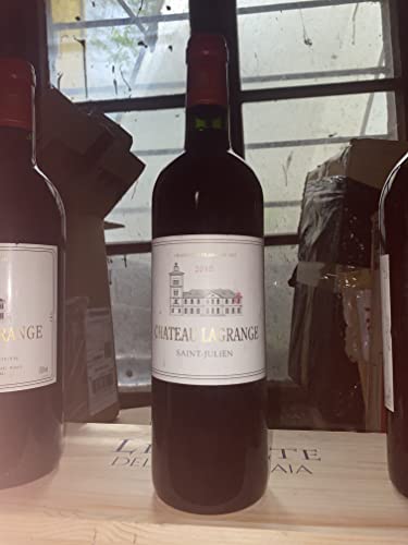Château Lagrange 2010 Saint Julien Château Lagrange 2010 Saint Julien von Château Lagrange