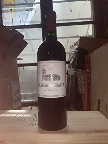 Château Lagrange 2014 Saint Julien Château Lagrange 2014 Saint Julien von Château Lagrange
