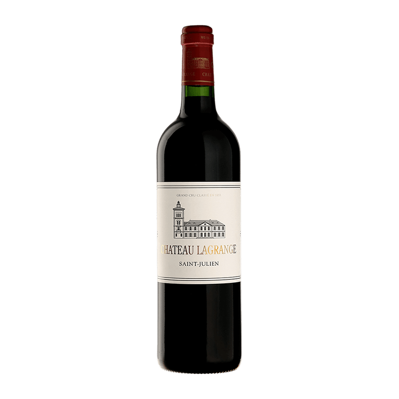 Château Lagrange 2015 Château Lagrange 2015 von Château Lagrange