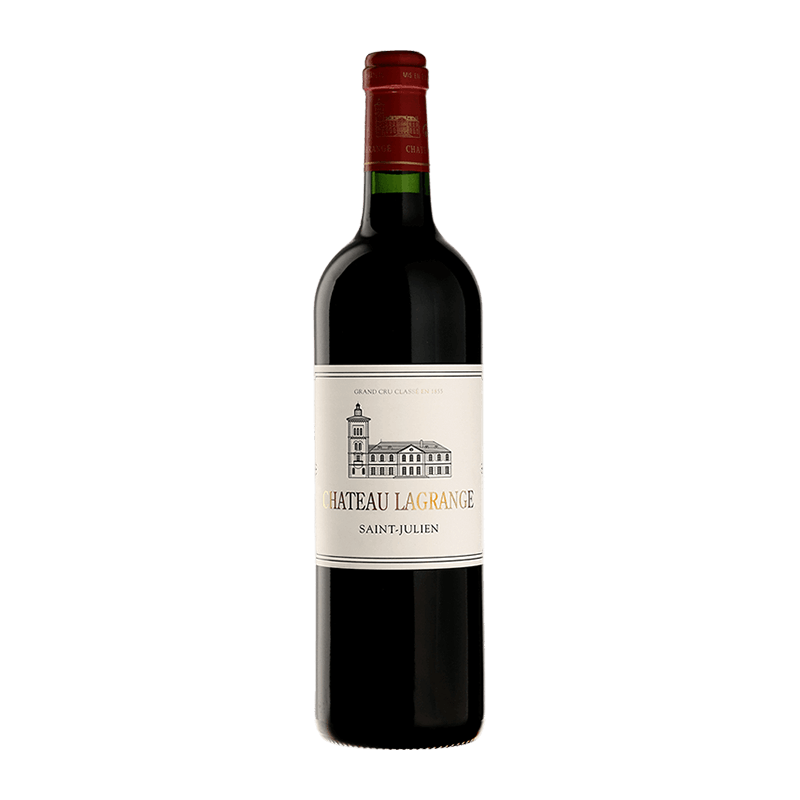 Château Lagrange 2015 von Château Lagrange