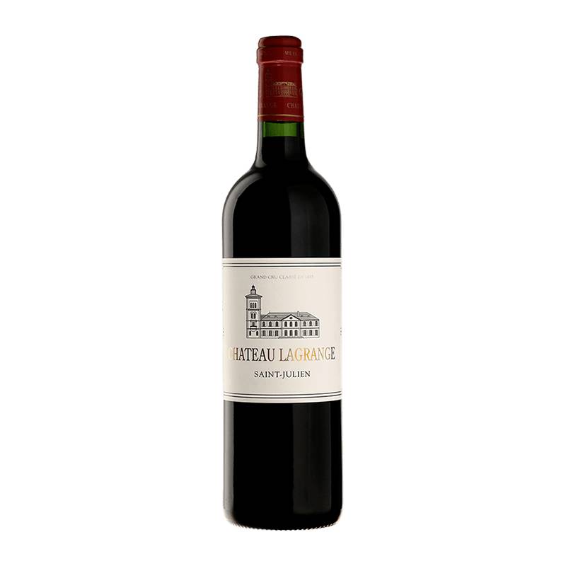 Château Lagrange 2015 von Château Lagrange