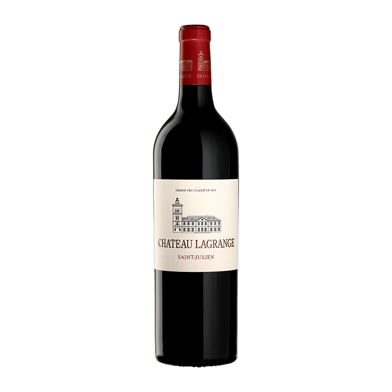 Château Lagrange 2020 Château Lagrange 2020 von Château Lagrange