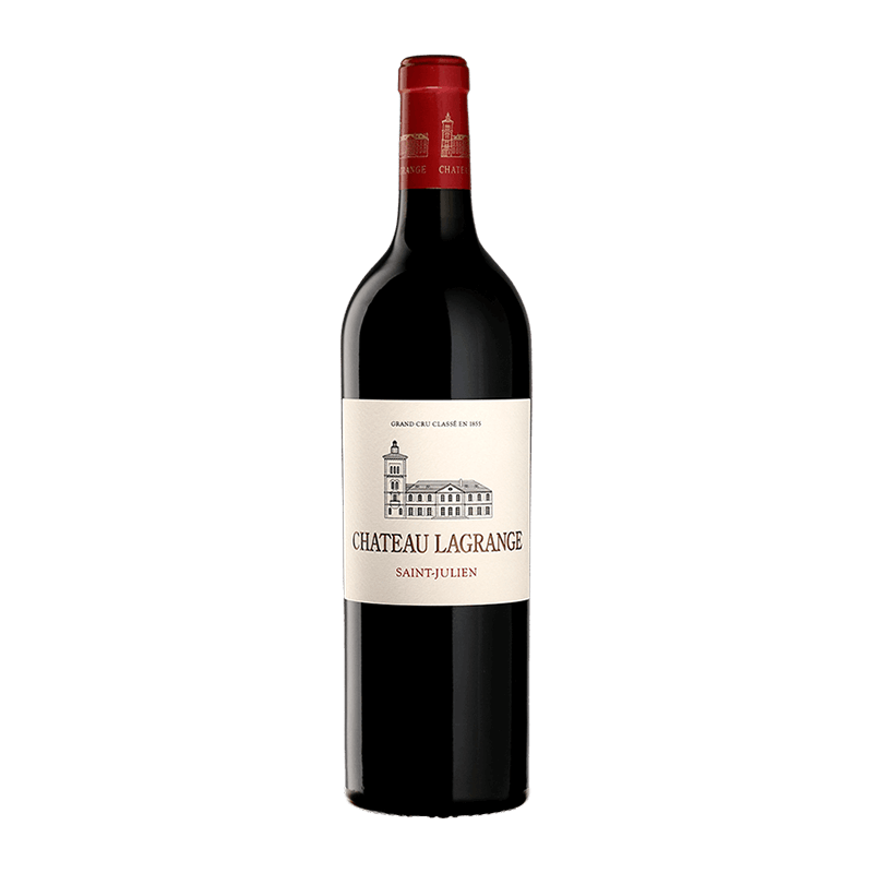 Château Lagrange 2020 von Château Lagrange