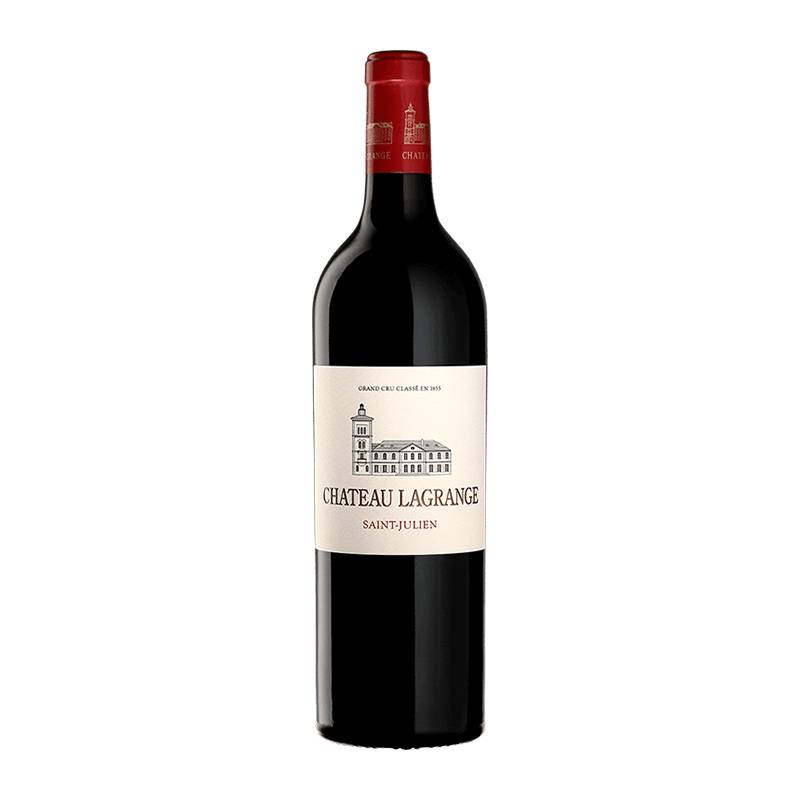 Château Lagrange 2020 von Château Lagrange