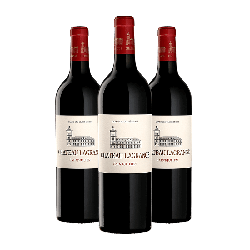 Château Lagrange 2021 Château Lagrange 2021 von Château Lagrange