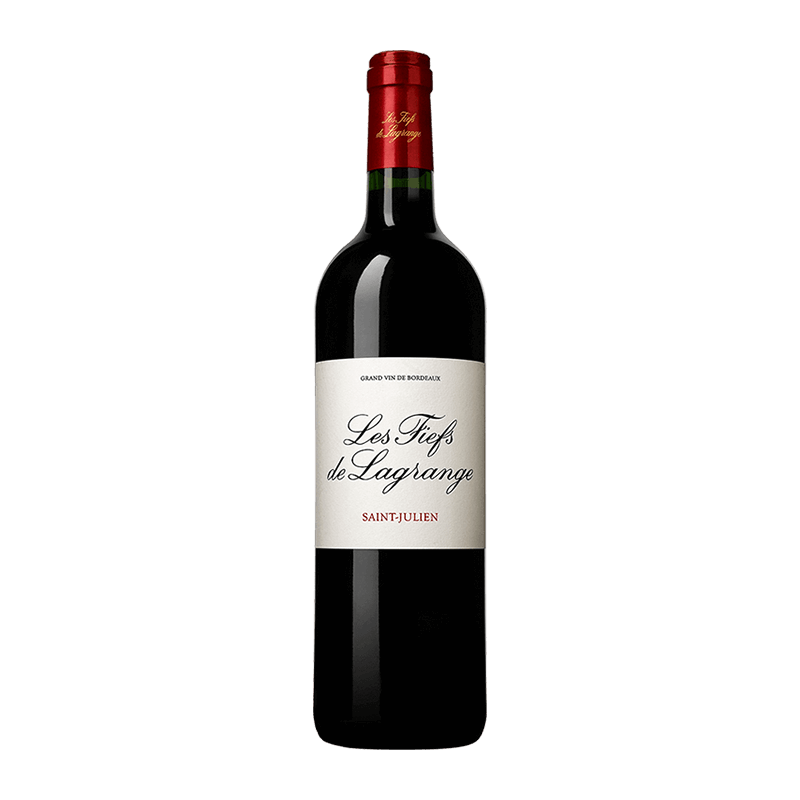 Les Fiefs de Lagrange 2020 von Château Lagrange