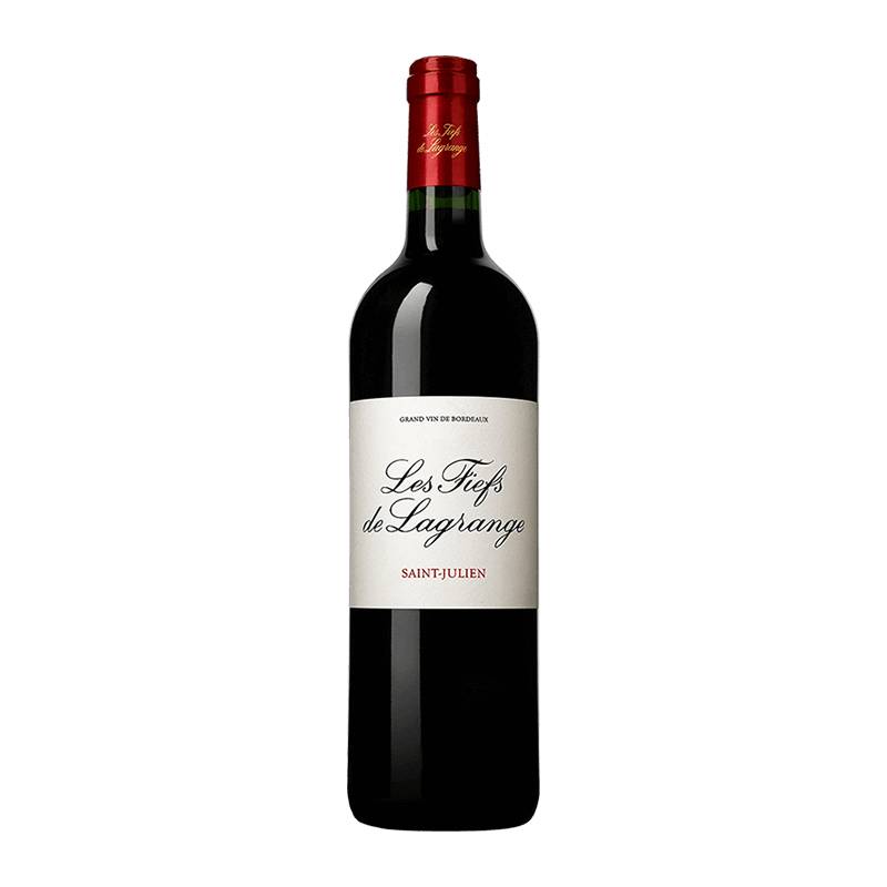 Les Fiefs de Lagrange 2020 von Château Lagrange